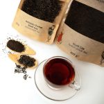 teaChef© İki Çay Tek Demlikte :: Dökme Siyah Çay 400 gr. + Ortodoks Üretim Siyah Çay 50 gr.